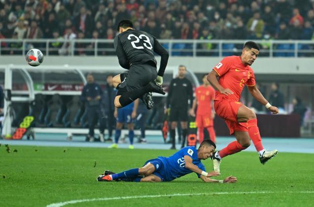 NBA赛事直播-王大雷高准翼锁定主力位置 高天意单后腰独木难支