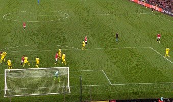 足球直播-【欧联】C罗遭罚后首度出场破门+进球无效 曼联3比0