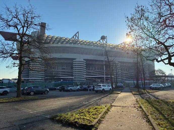 袋鼠体育直播-米体丨米兰双雄要求5月开始新球场前期工程