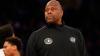NBA直播-纽约篮球往事：1999年那支黑八尼克斯